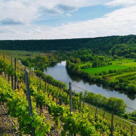 Aurum Apartment Kirchheim am Neckar Екстериор снимка