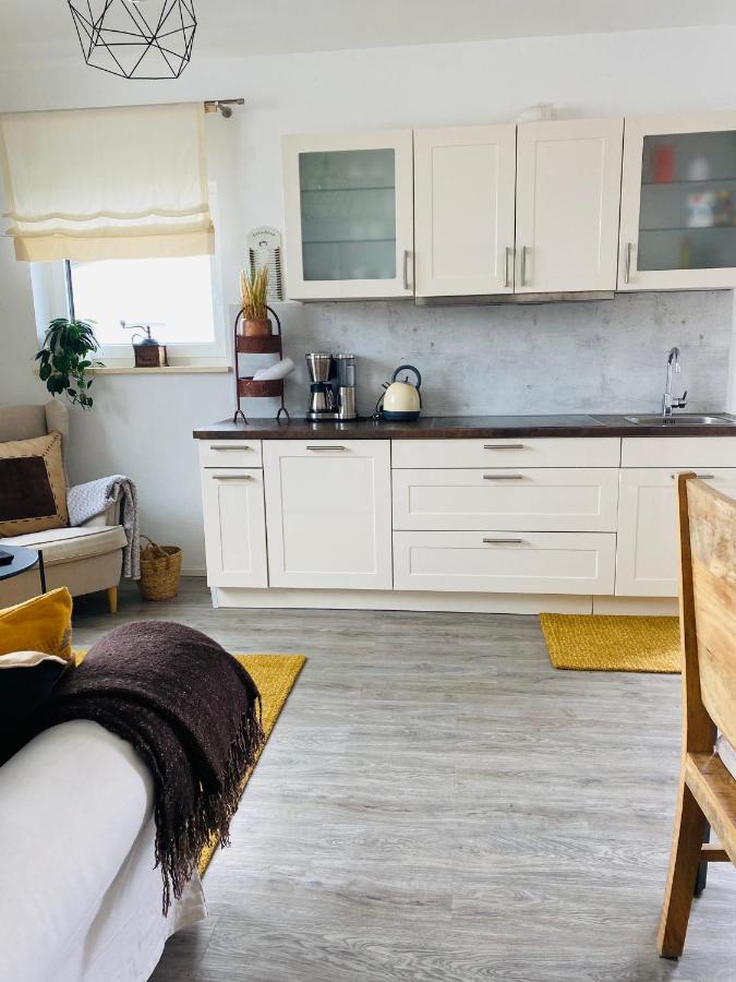 Aurum Apartment Kirchheim am Neckar Екстериор снимка