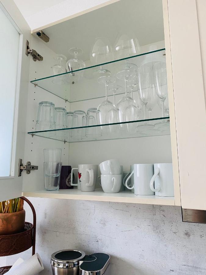 Aurum Apartment Kirchheim am Neckar Екстериор снимка