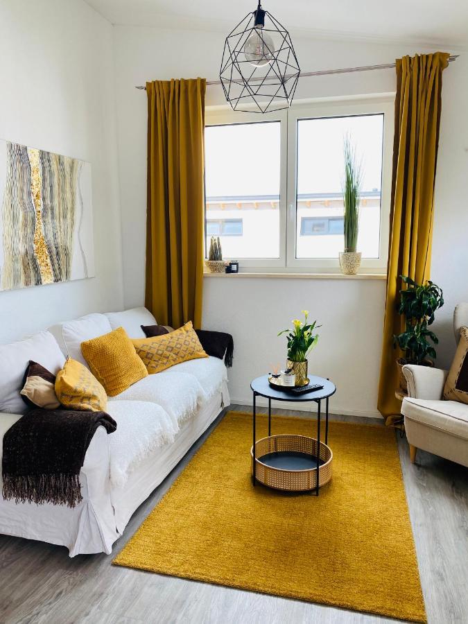 Aurum Apartment Kirchheim am Neckar Екстериор снимка