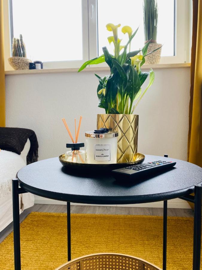 Aurum Apartment Kirchheim am Neckar Екстериор снимка
