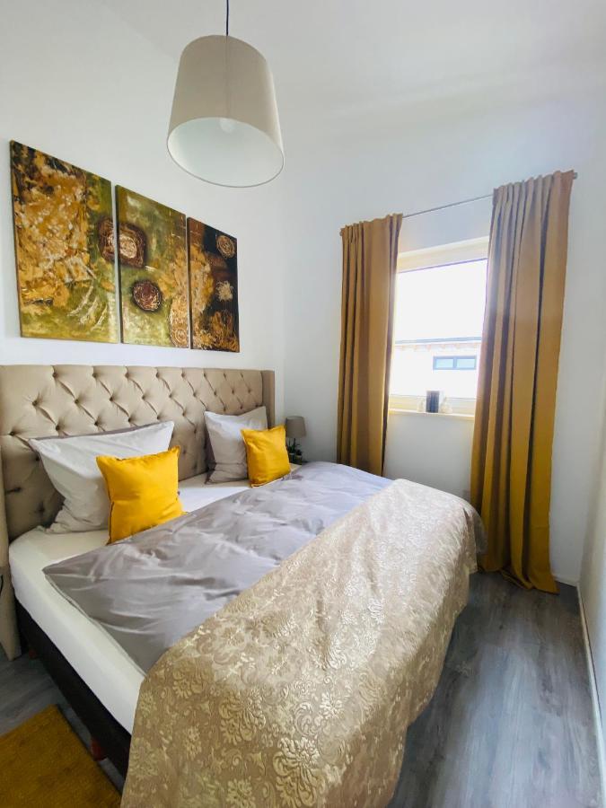 Aurum Apartment Kirchheim am Neckar Екстериор снимка