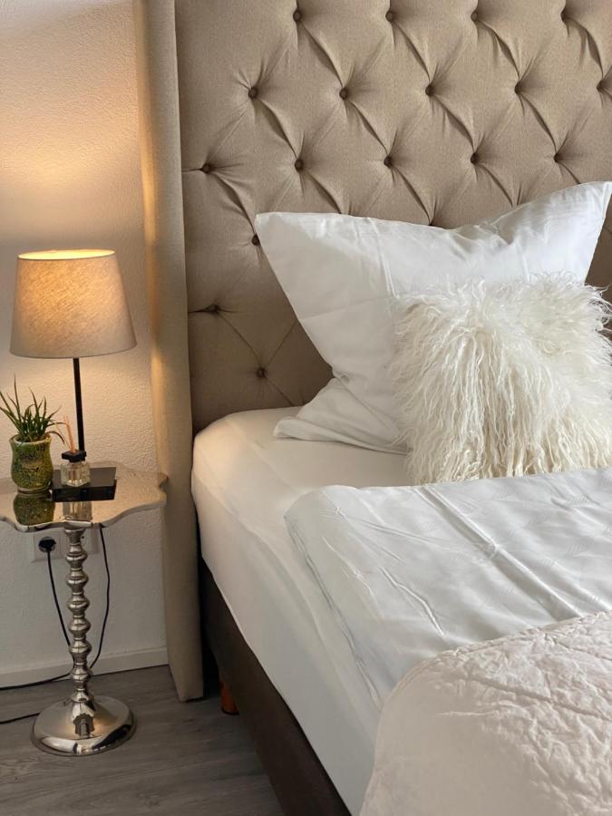 Aurum Apartment Kirchheim am Neckar Екстериор снимка
