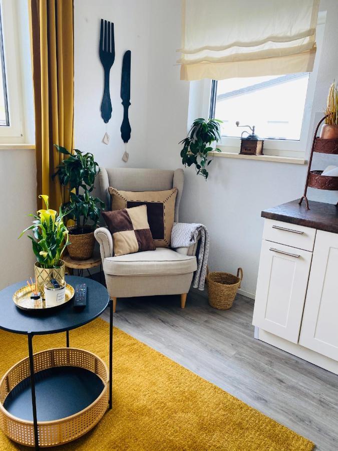 Aurum Apartment Kirchheim am Neckar Екстериор снимка