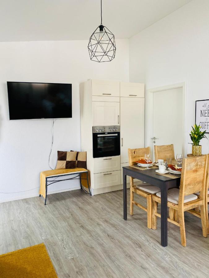 Aurum Apartment Kirchheim am Neckar Екстериор снимка