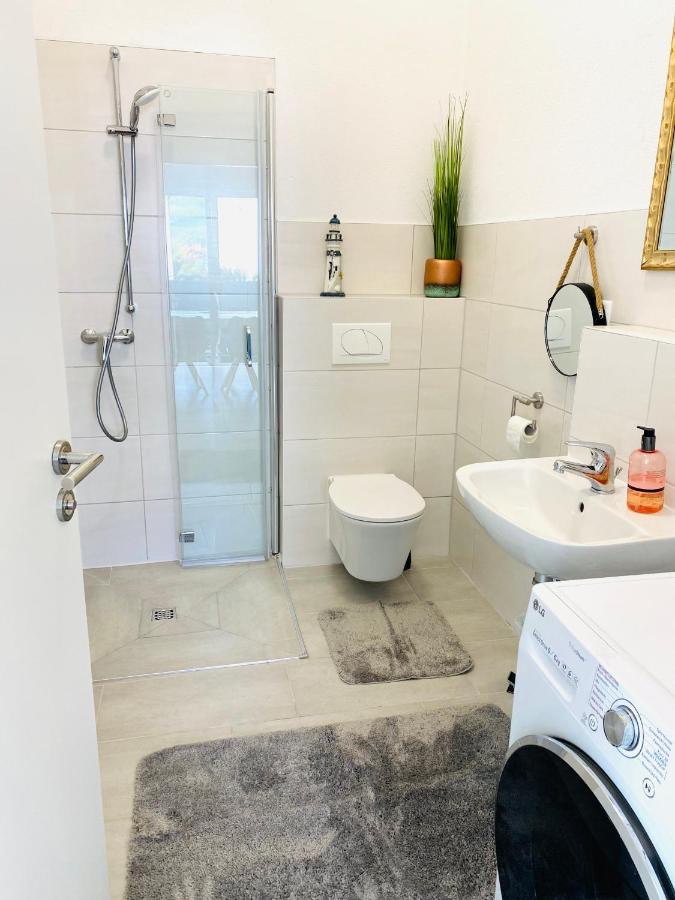 Aurum Apartment Kirchheim am Neckar Екстериор снимка